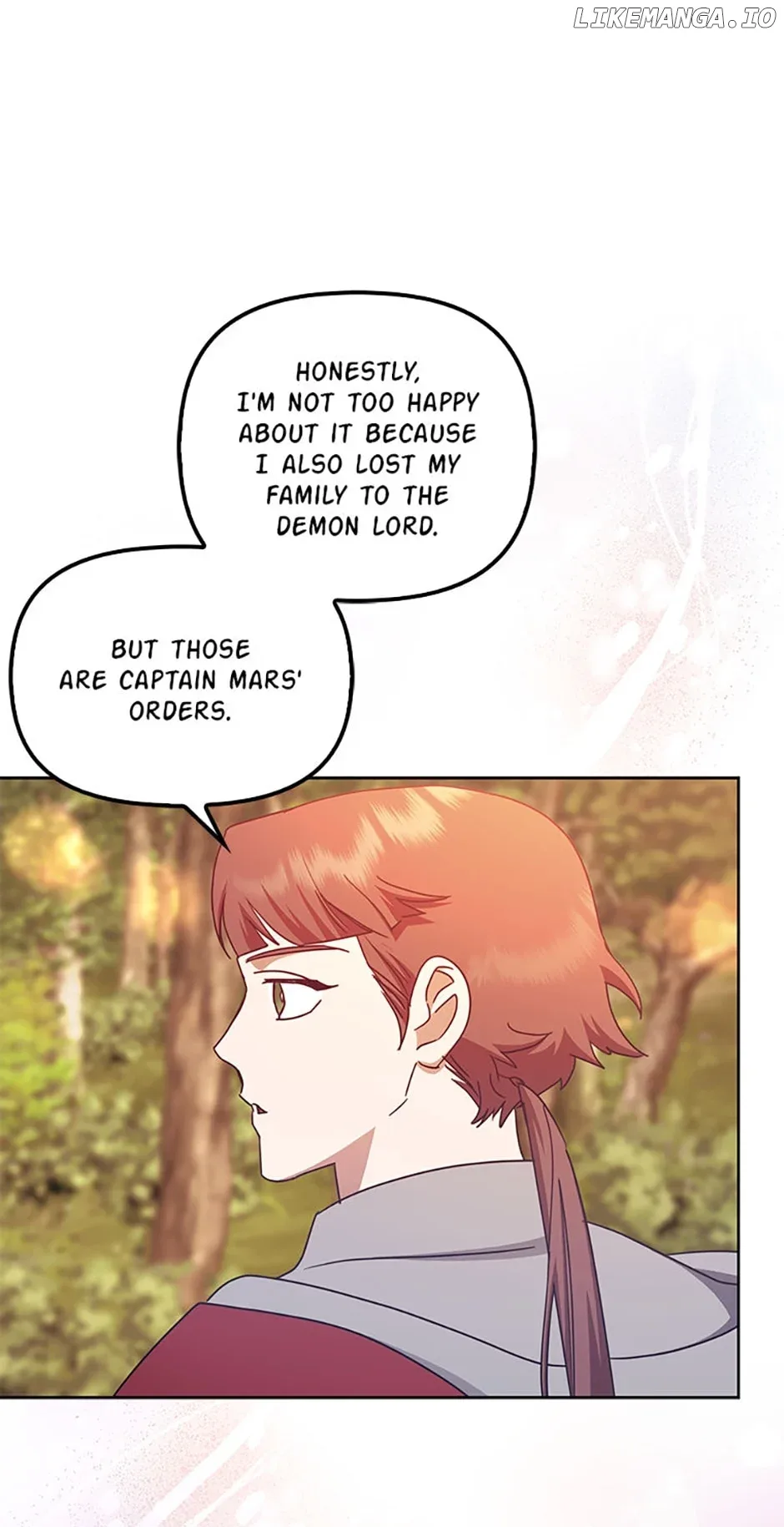 The Abandoned Bachelorette Enjoys Her Simple Life Chapter 43 page 41