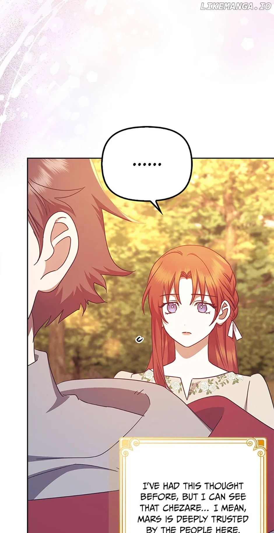 The Abandoned Bachelorette Enjoys Her Simple Life Chapter 43 page 42