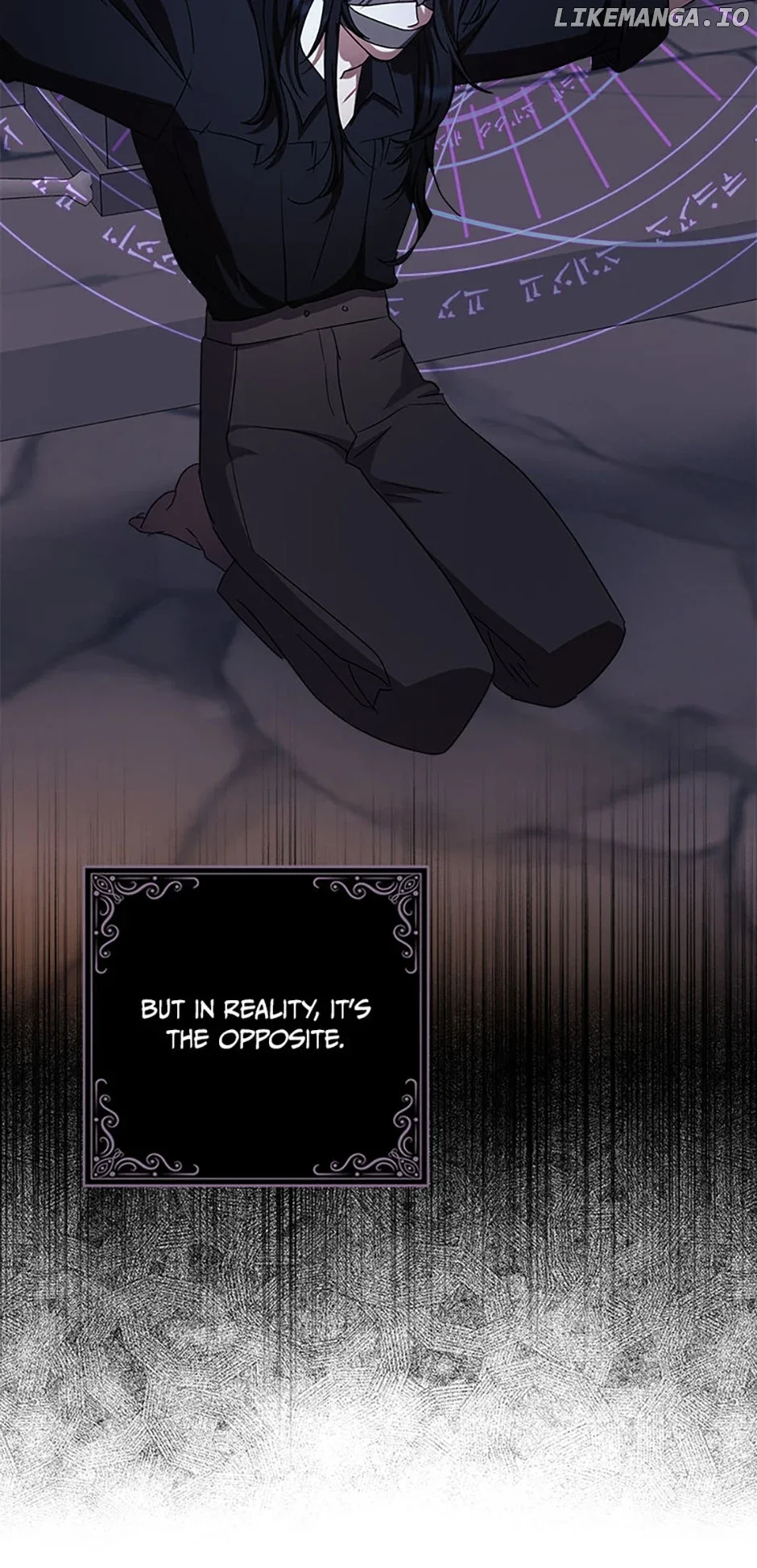 The Abandoned Bachelorette Enjoys Her Simple Life Chapter 43 page 56