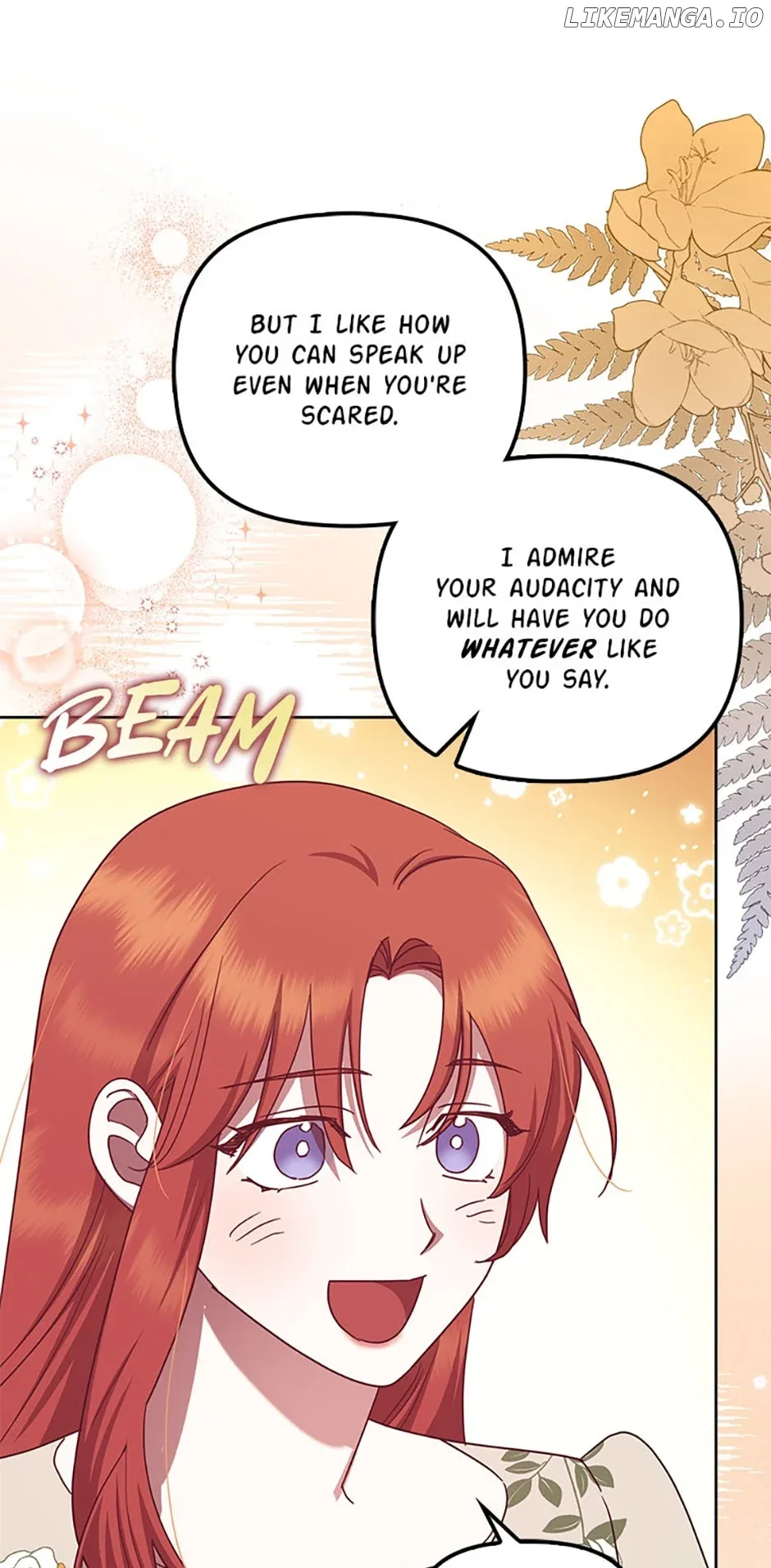 The Abandoned Bachelorette Enjoys Her Simple Life Chapter 43 page 26