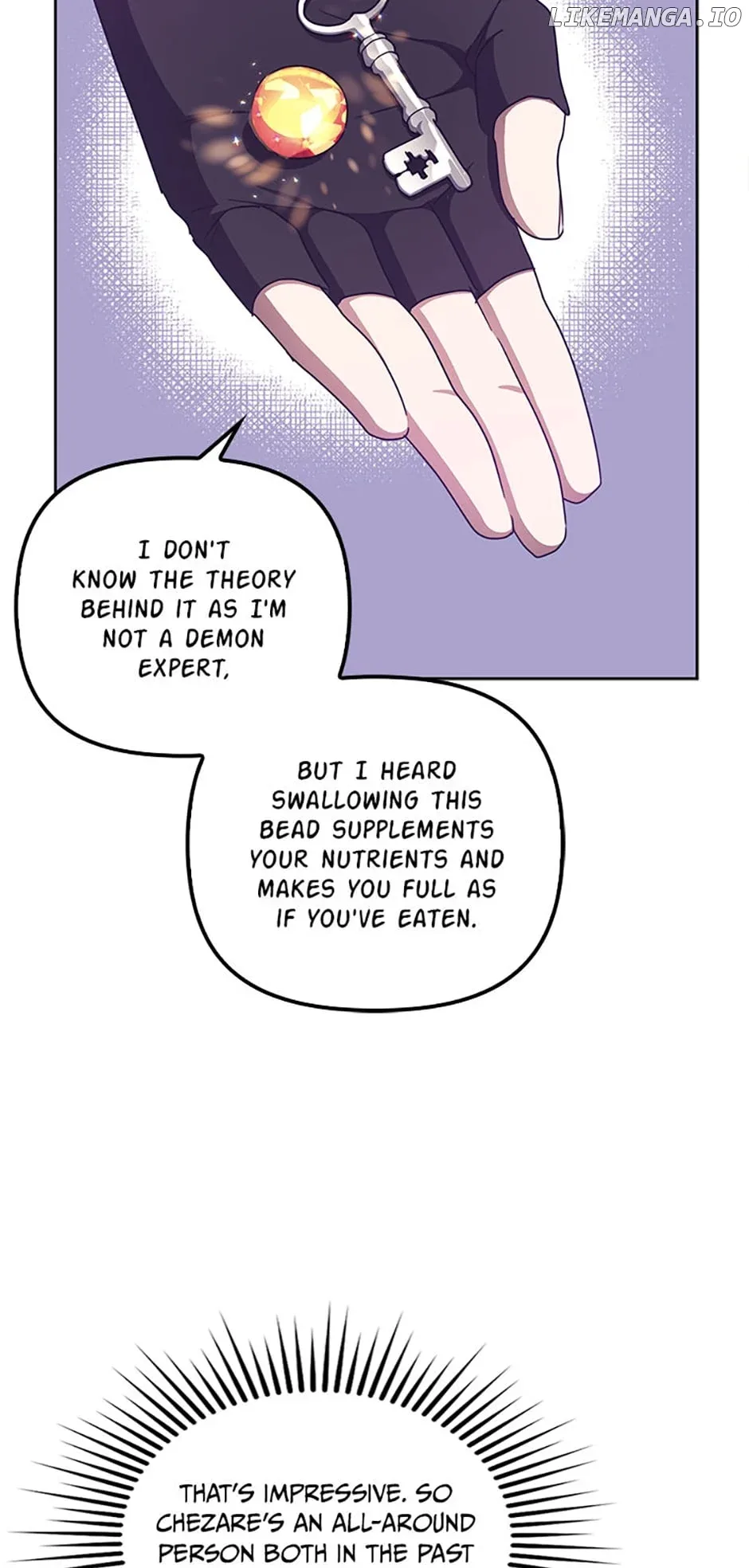 The Abandoned Bachelorette Enjoys Her Simple Life Chapter 43 page 38