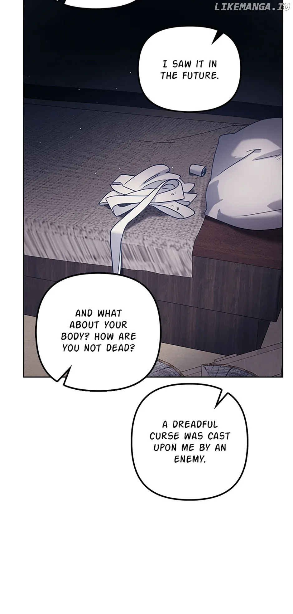 The Abandoned Bachelorette Enjoys Her Simple Life Chapter 43 page 15