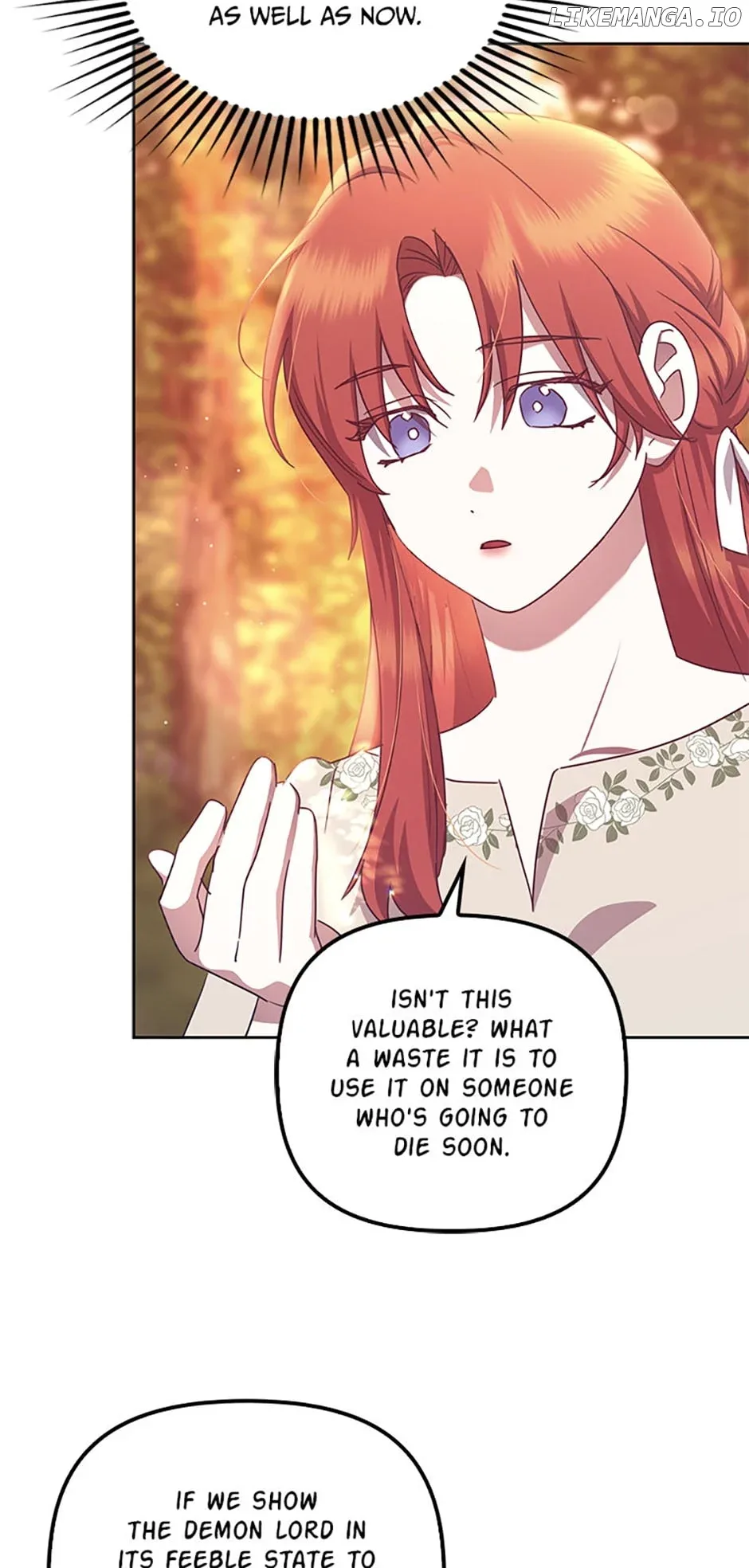 The Abandoned Bachelorette Enjoys Her Simple Life Chapter 43 page 39