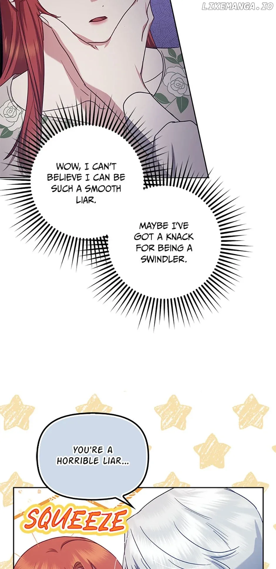 The Abandoned Bachelorette Enjoys Her Simple Life Chapter 43 page 17