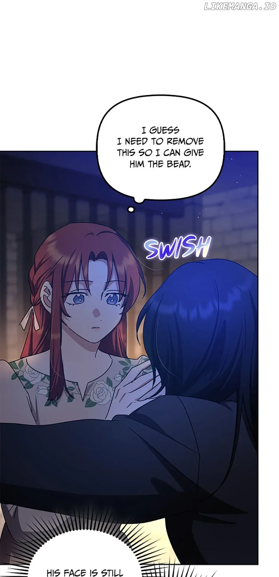 The Abandoned Bachelorette Enjoys Her Simple Life Chapter 43 page 57