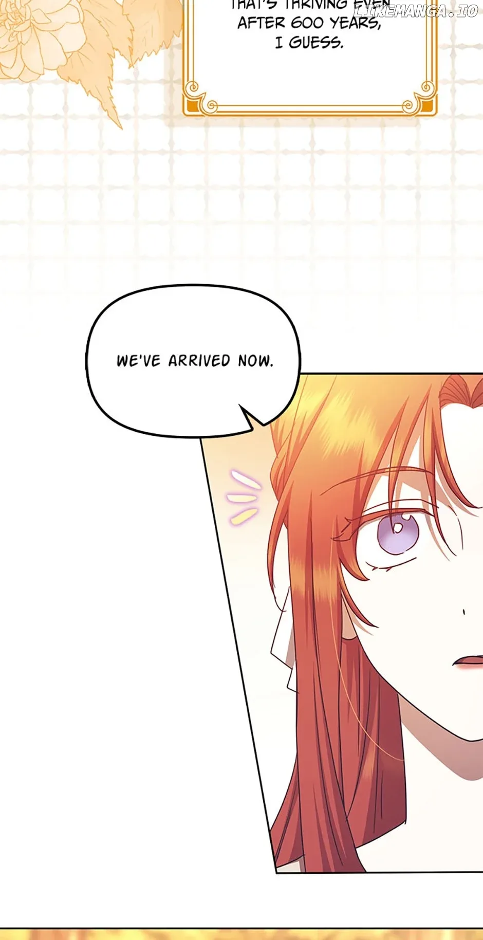 The Abandoned Bachelorette Enjoys Her Simple Life Chapter 43 page 44