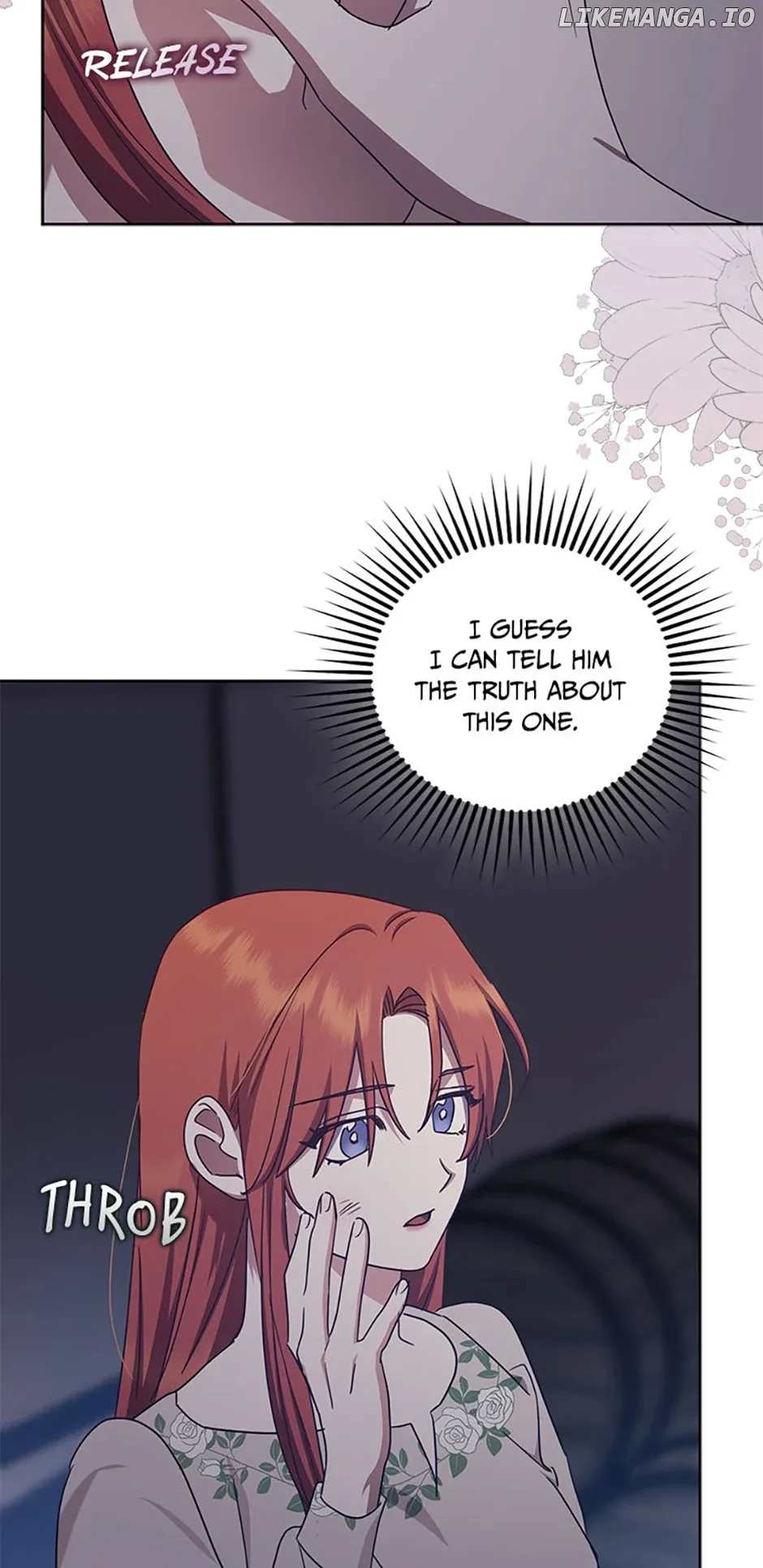 The Abandoned Bachelorette Enjoys Her Simple Life Chapter 43 page 19