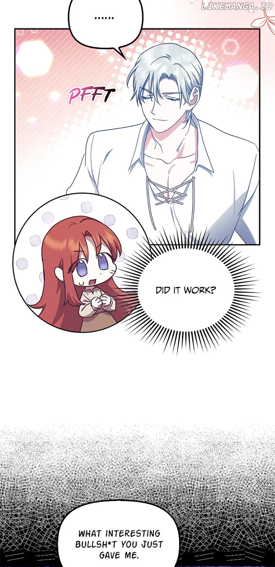 The Abandoned Bachelorette Enjoys Her Simple Life Chapter 43 page 24