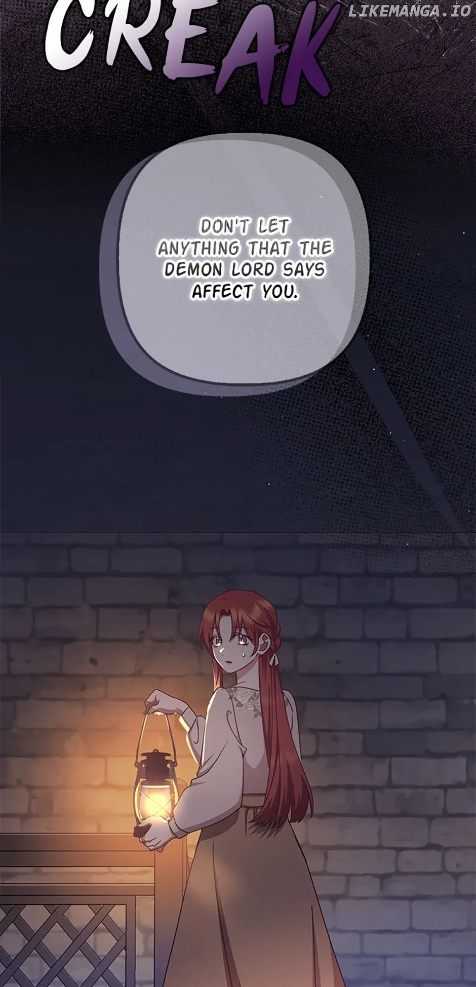 The Abandoned Bachelorette Enjoys Her Simple Life Chapter 43 page 50
