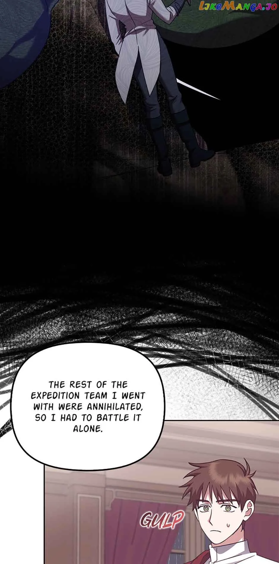 The Abandoned Bachelorette Enjoys Her Simple Life Chapter 33 page 79
