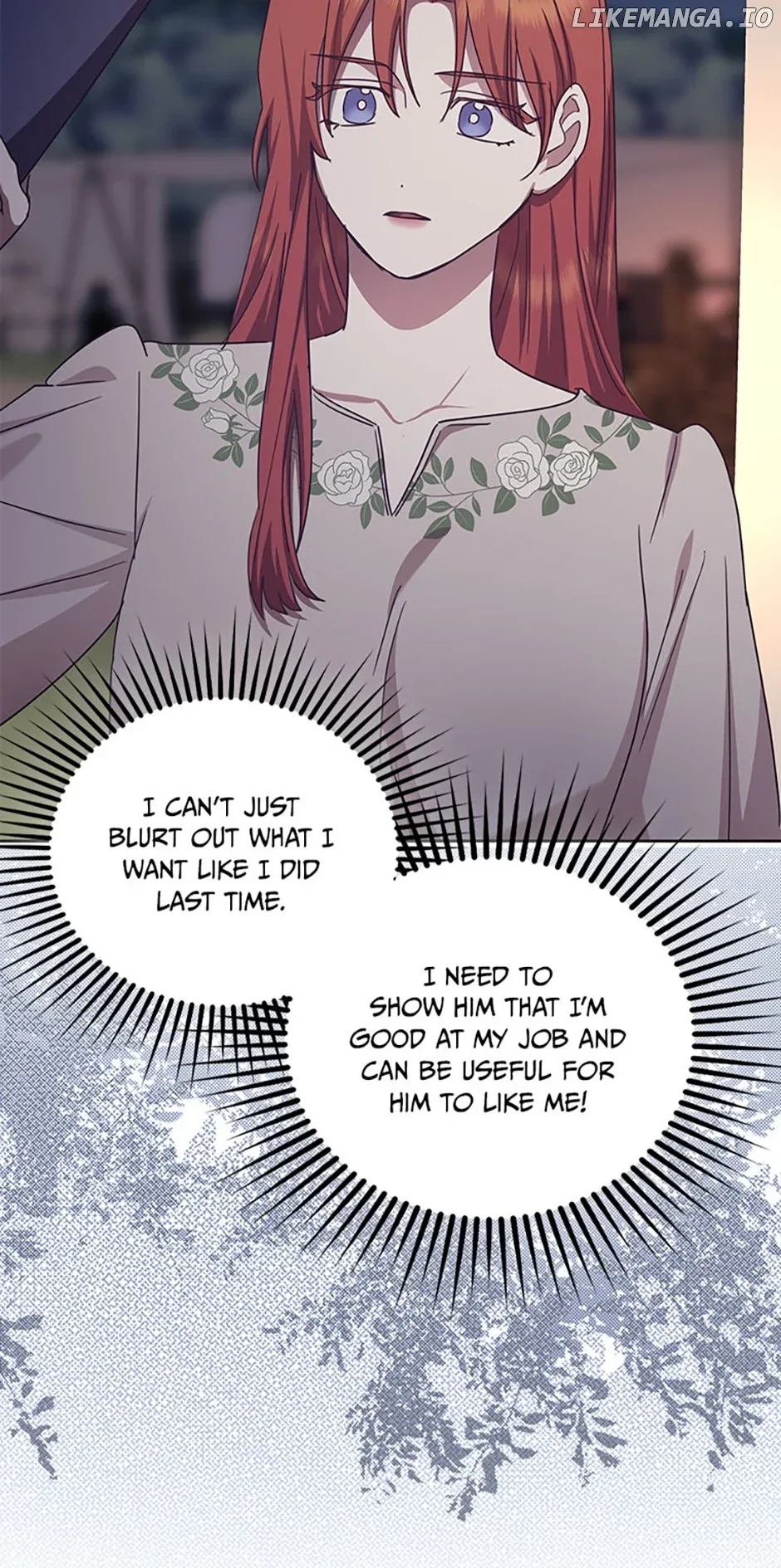 The Abandoned Bachelorette Enjoys Her Simple Life Chapter 43 page 6