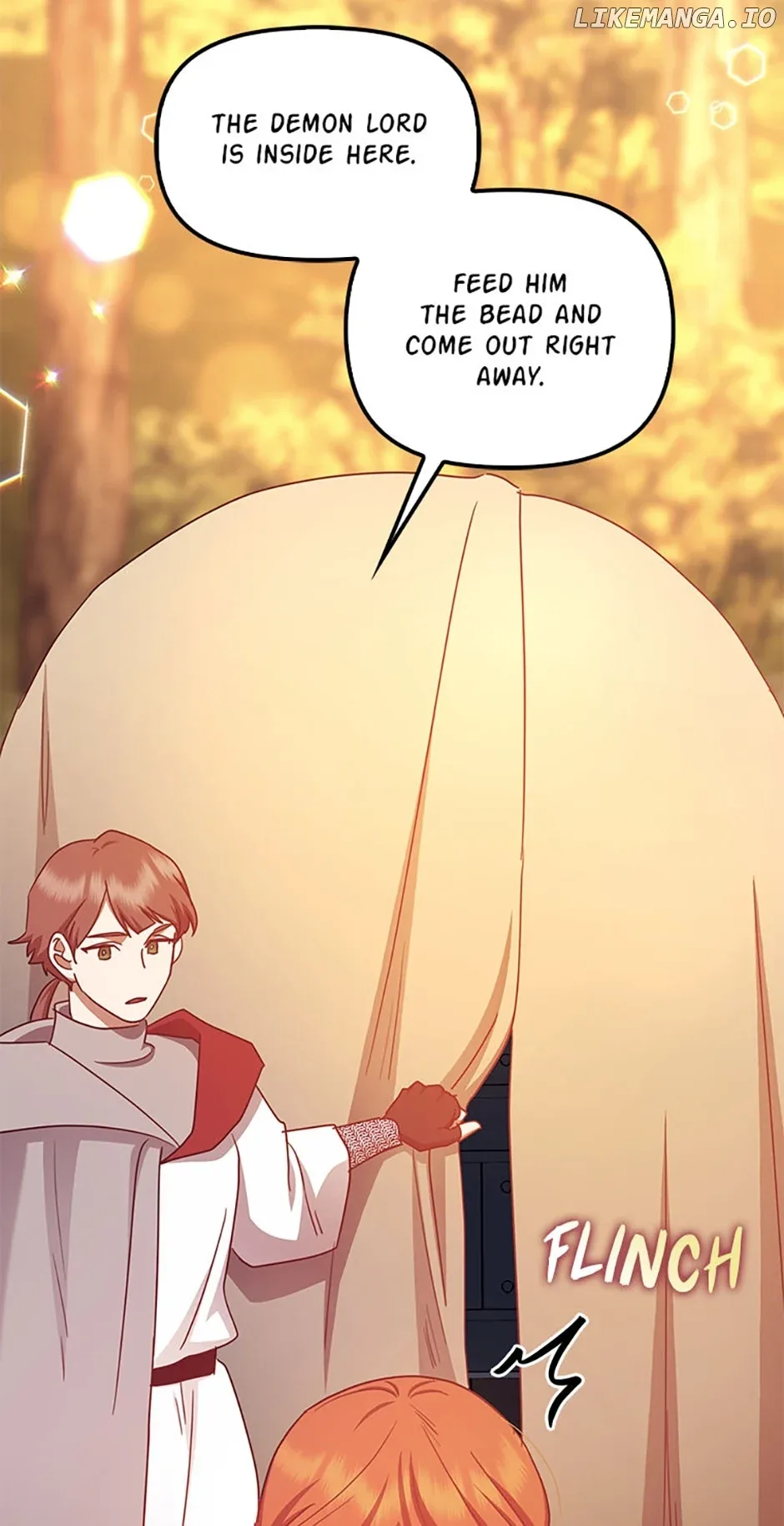 The Abandoned Bachelorette Enjoys Her Simple Life Chapter 43 page 45