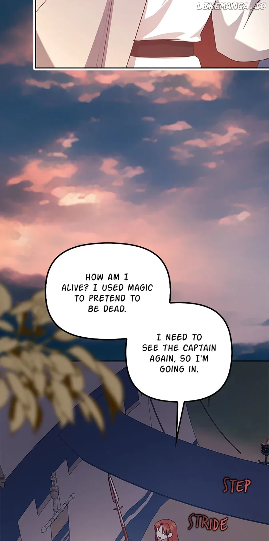 The Abandoned Bachelorette Enjoys Her Simple Life Chapter 43 page 4