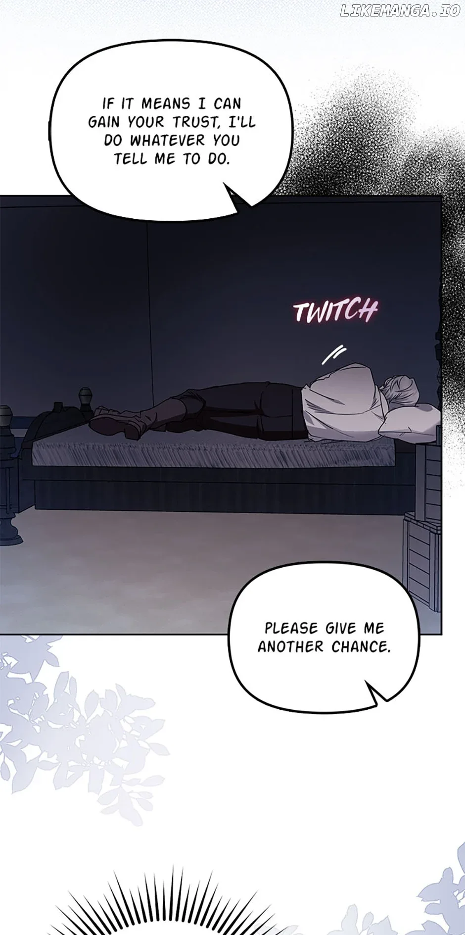 The Abandoned Bachelorette Enjoys Her Simple Life Chapter 43 page 7