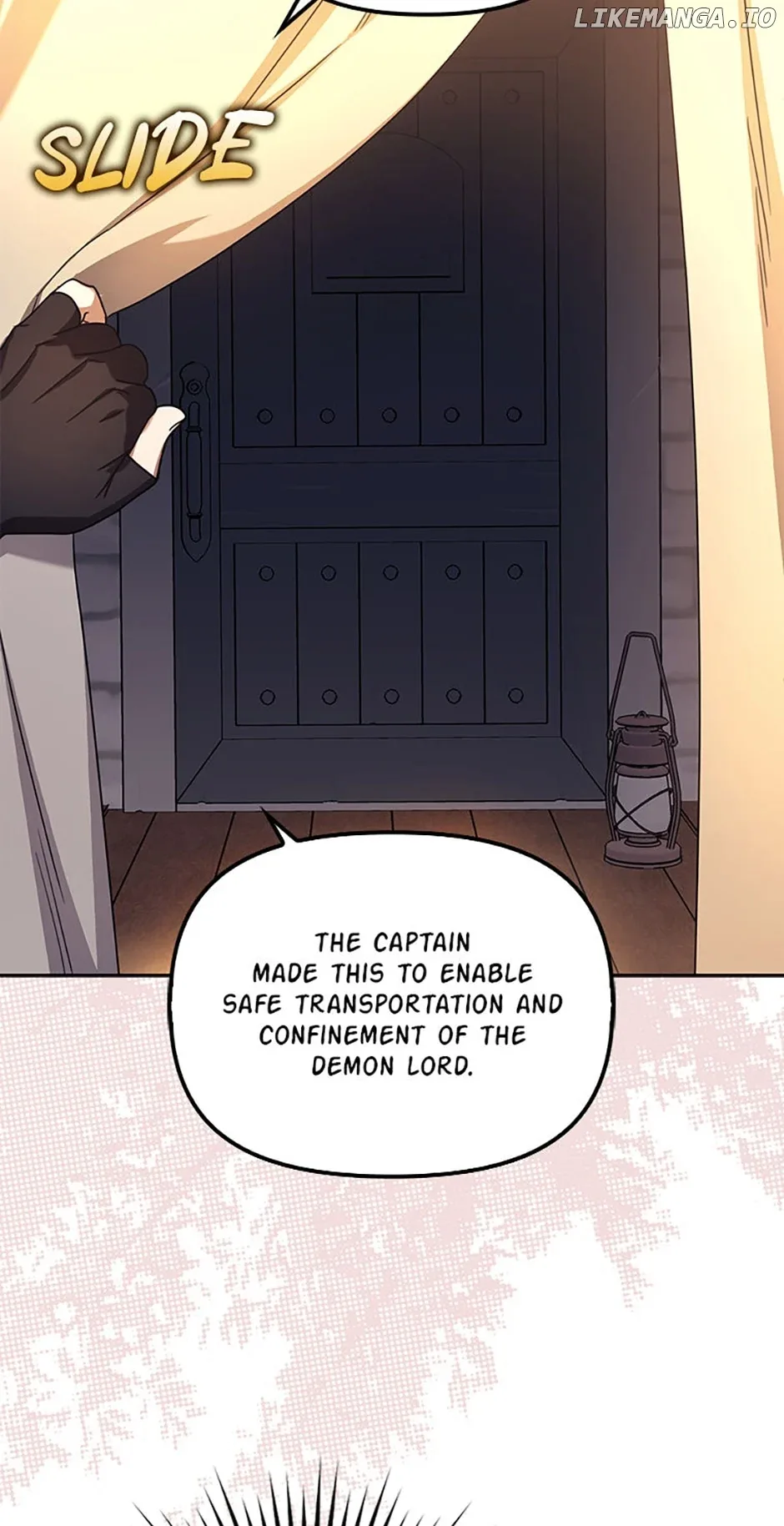 The Abandoned Bachelorette Enjoys Her Simple Life Chapter 43 page 47