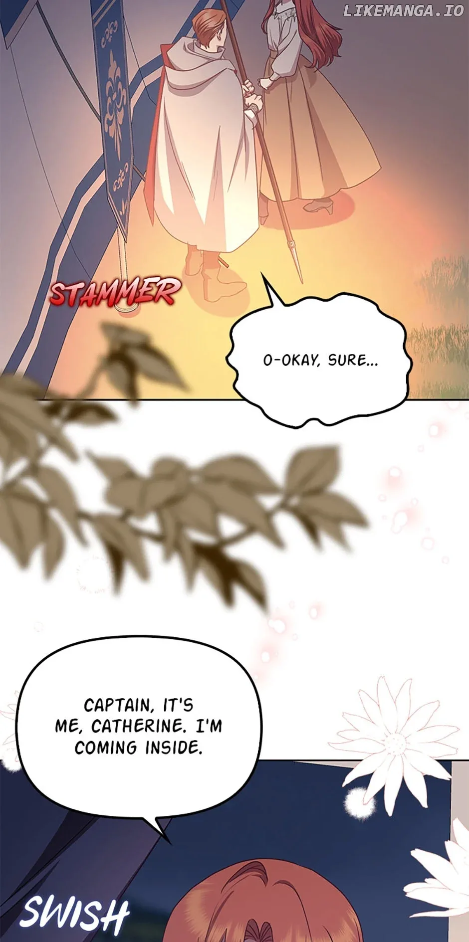 The Abandoned Bachelorette Enjoys Her Simple Life Chapter 43 page 5