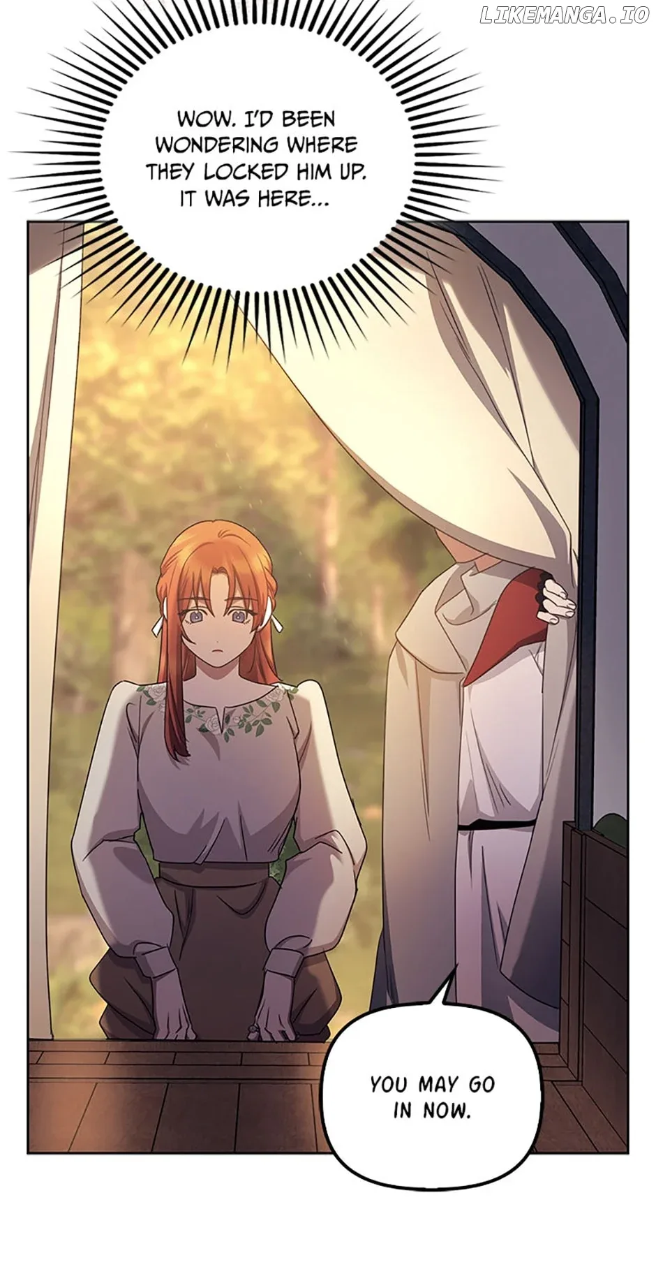 The Abandoned Bachelorette Enjoys Her Simple Life Chapter 43 page 48