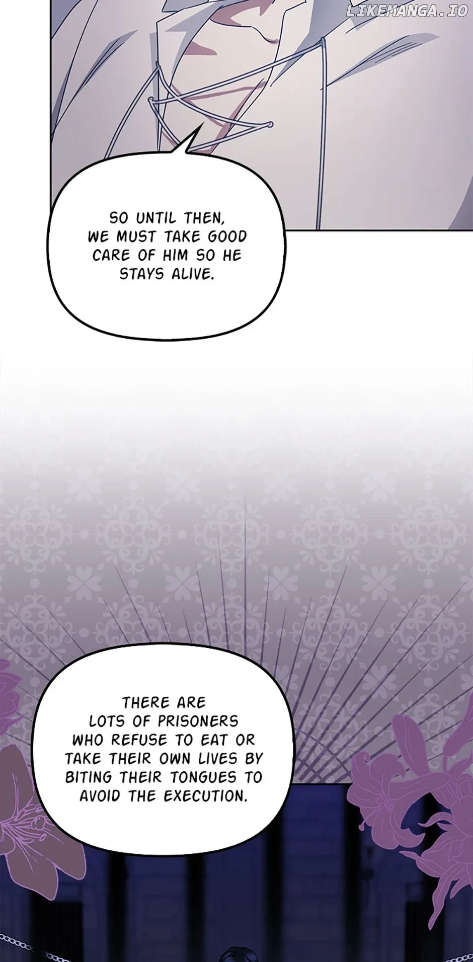 The Abandoned Bachelorette Enjoys Her Simple Life Chapter 43 page 30