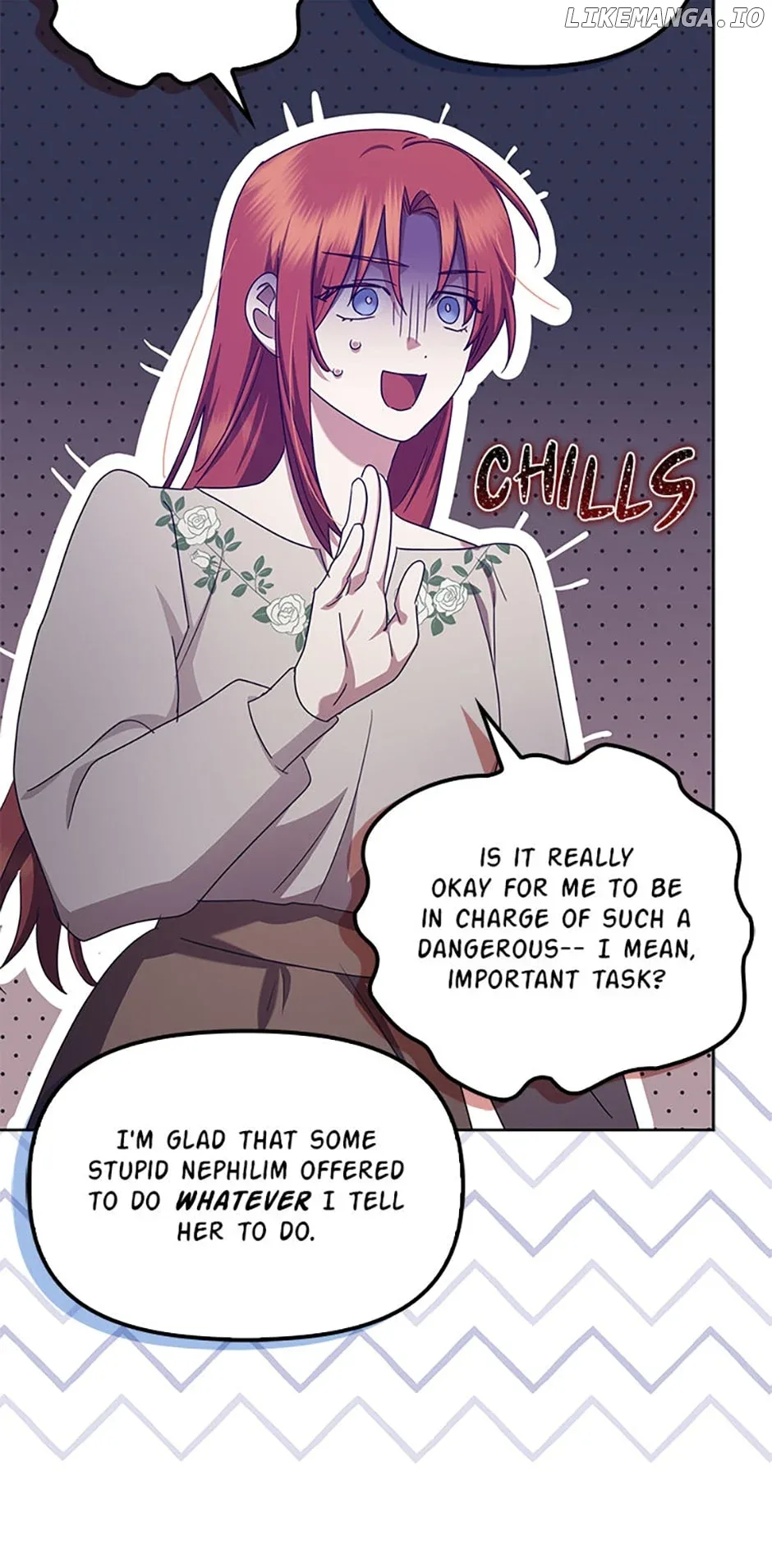 The Abandoned Bachelorette Enjoys Her Simple Life Chapter 43 page 32