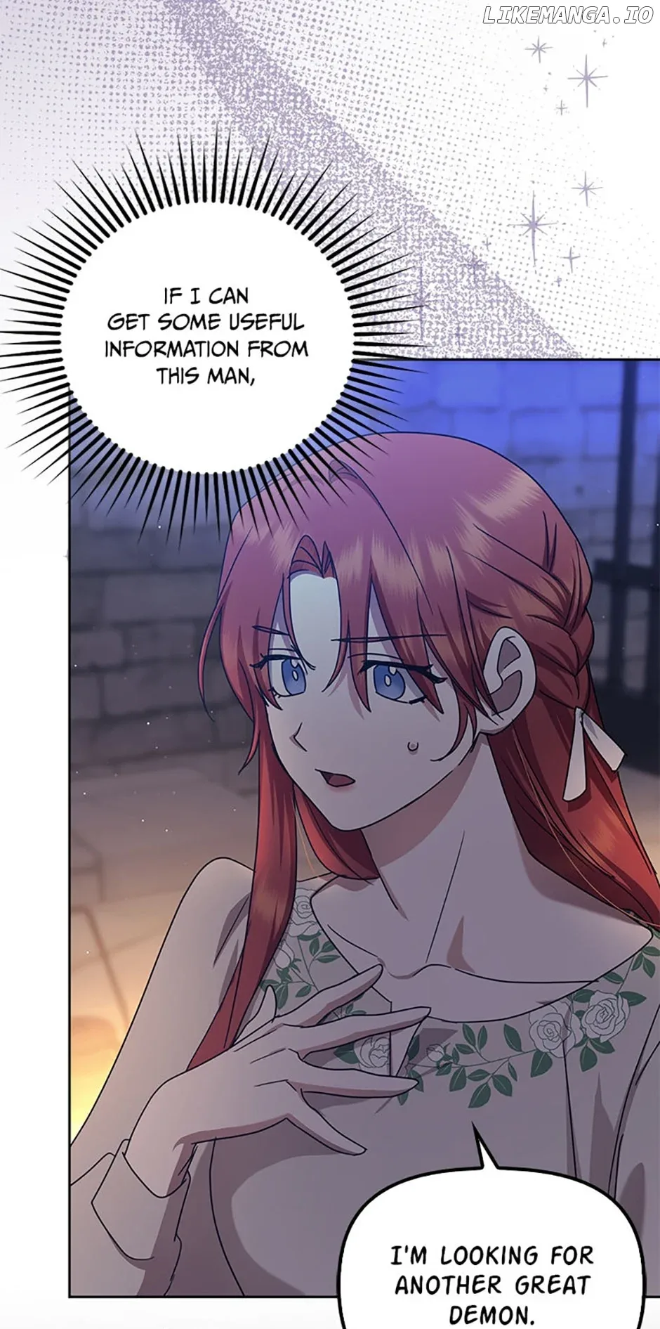 The Abandoned Bachelorette Enjoys Her Simple Life Chapter 43 page 74
