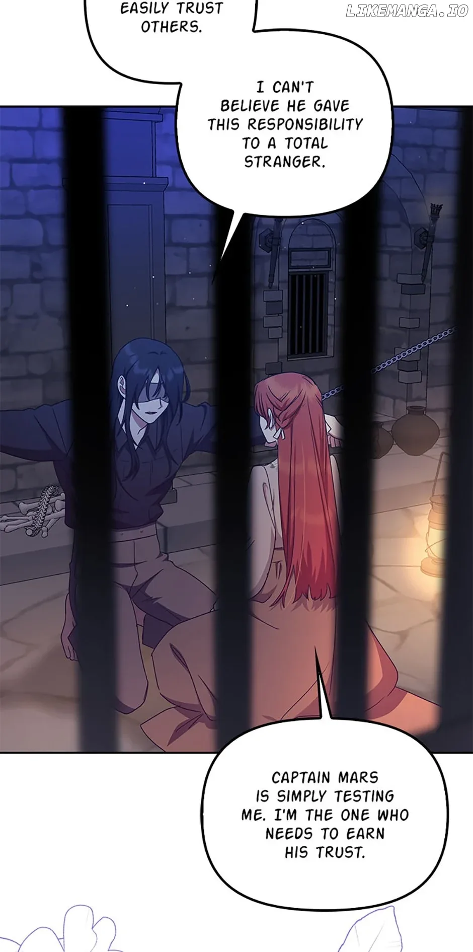 The Abandoned Bachelorette Enjoys Her Simple Life Chapter 43 page 72