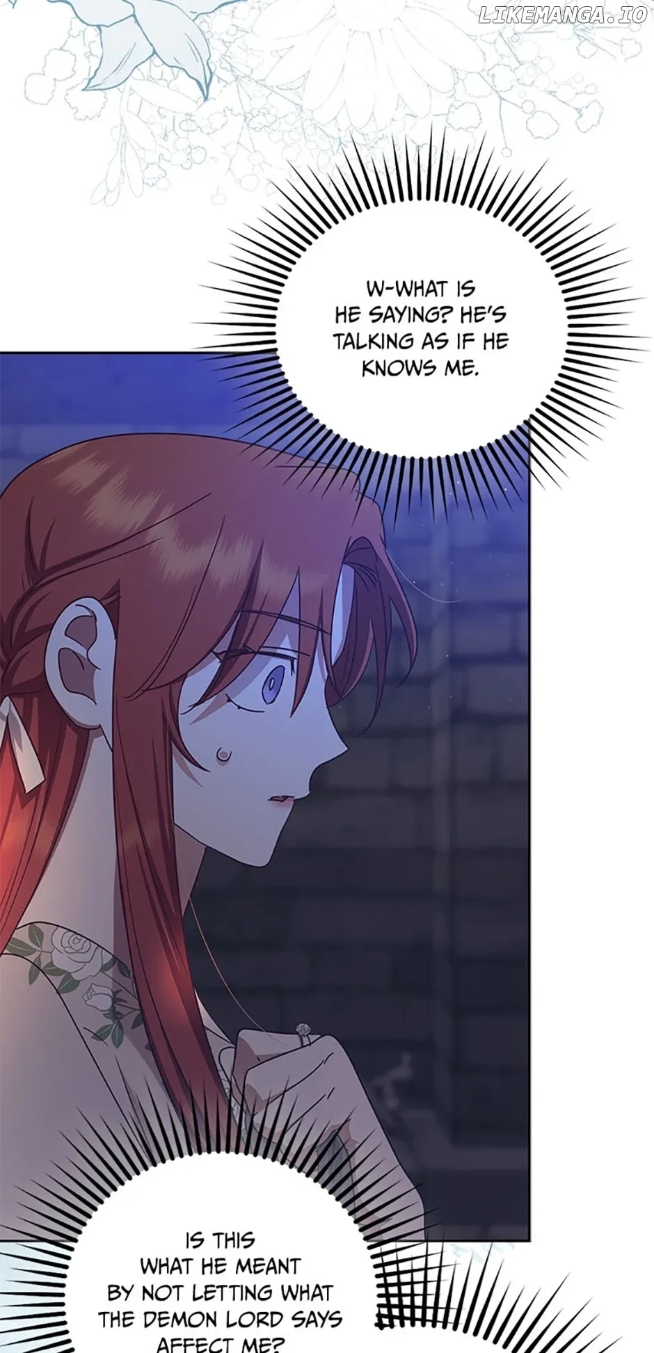 The Abandoned Bachelorette Enjoys Her Simple Life Chapter 43 page 61