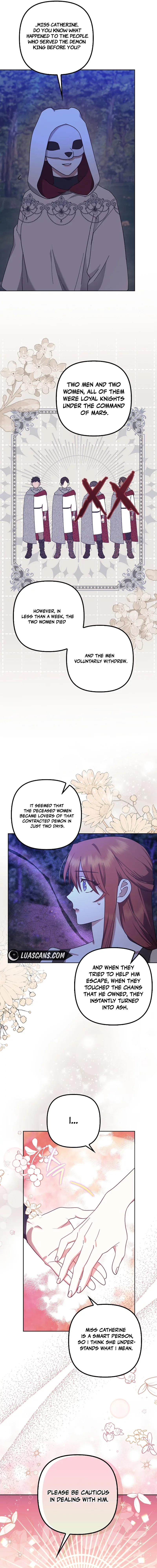 The Abandoned Bachelorette Enjoys Her Simple Life Chapter 45 page 14