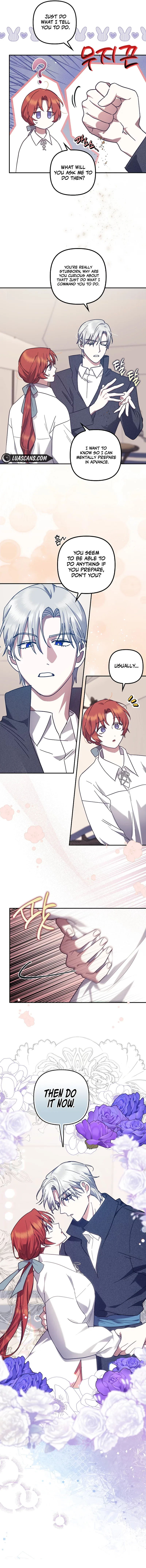 The Abandoned Bachelorette Enjoys Her Simple Life Chapter 49 page 12