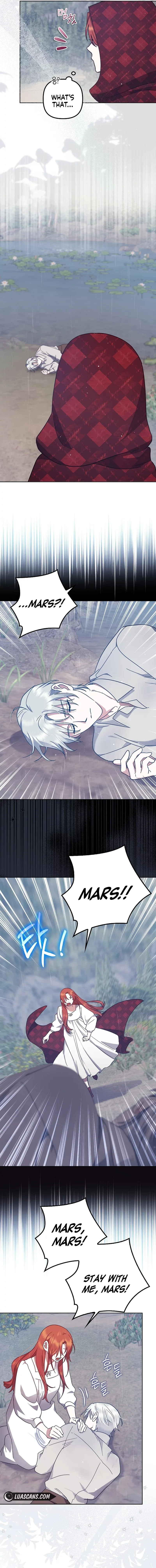 The Abandoned Bachelorette Enjoys Her Simple Life Chapter 46 page 13