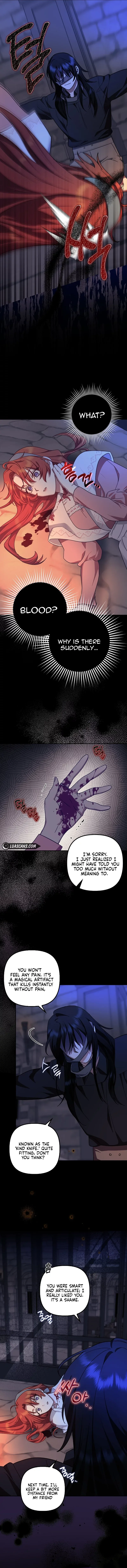 The Abandoned Bachelorette Enjoys Her Simple Life Chapter 47 page 15
