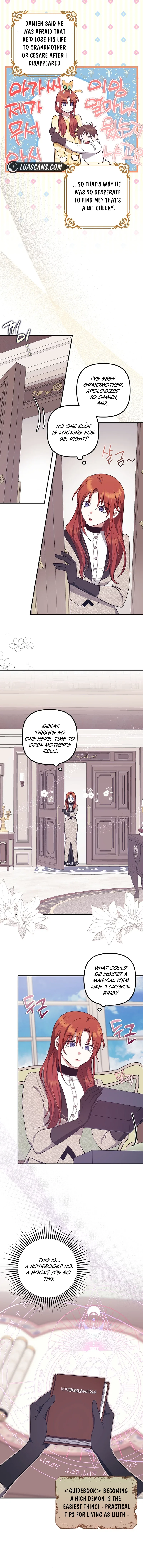 The Abandoned Bachelorette Enjoys Her Simple Life Chapter 53 page 12