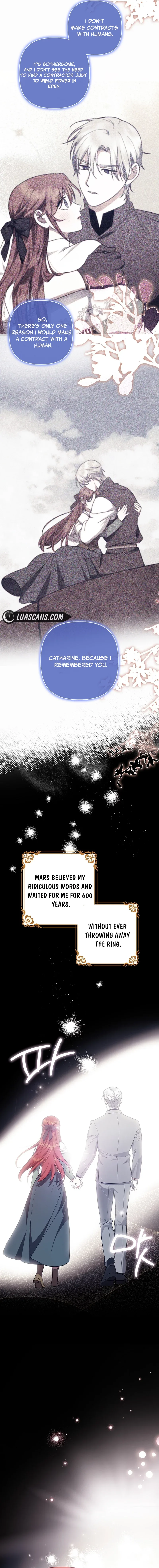 The Abandoned Bachelorette Enjoys Her Simple Life Chapter 53 page 3