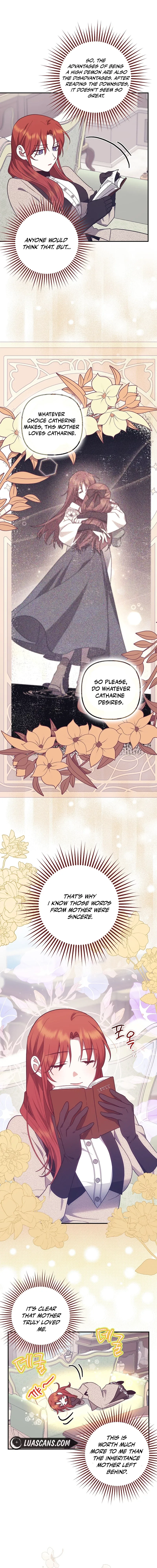 The Abandoned Bachelorette Enjoys Her Simple Life Chapter 53 page 15