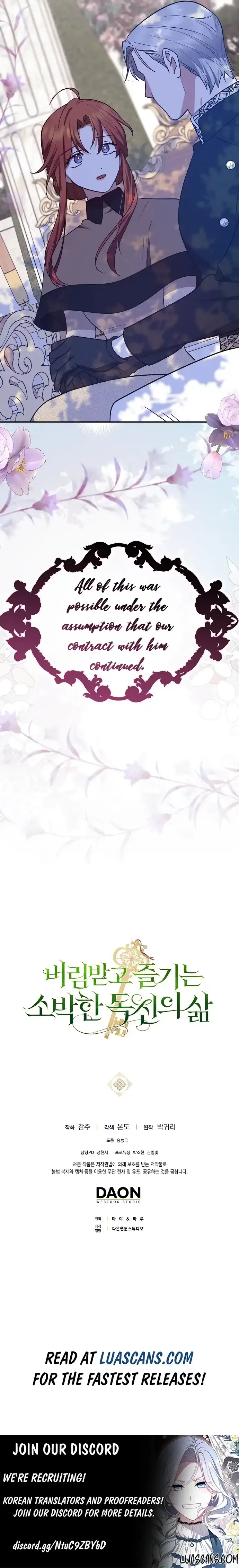 The Abandoned Bachelorette Enjoys Her Simple Life Chapter 55 page 13