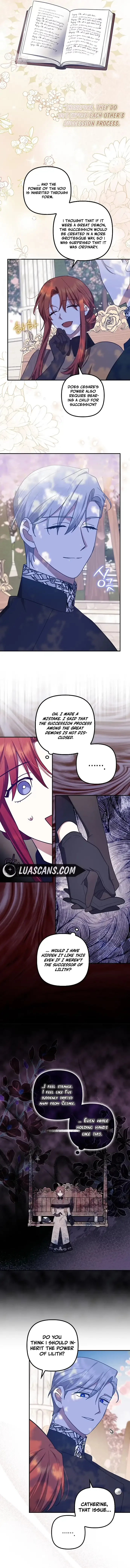 The Abandoned Bachelorette Enjoys Her Simple Life Chapter 55 page 10