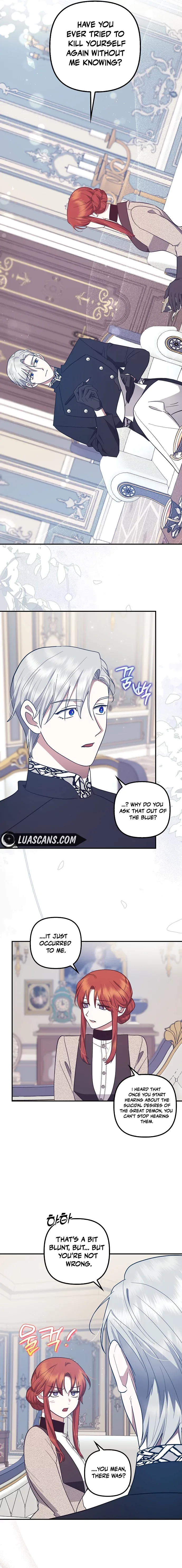 The Abandoned Bachelorette Enjoys Her Simple Life Chapter 54 page 13