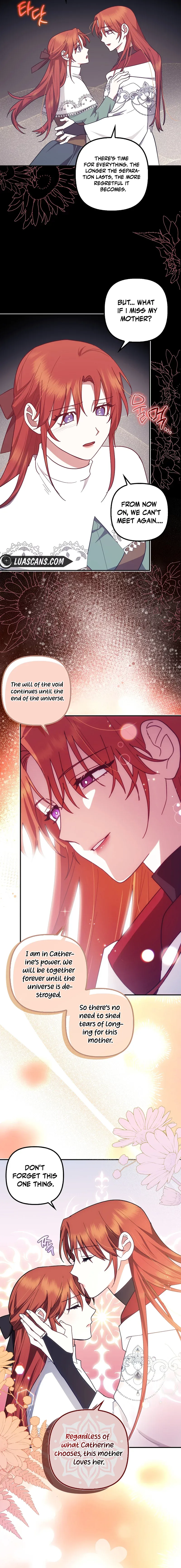 The Abandoned Bachelorette Enjoys Her Simple Life Chapter 52 page 11