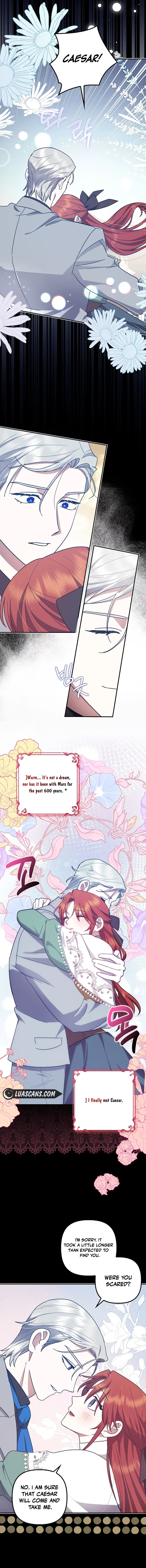 The Abandoned Bachelorette Enjoys Her Simple Life Chapter 52 page 9