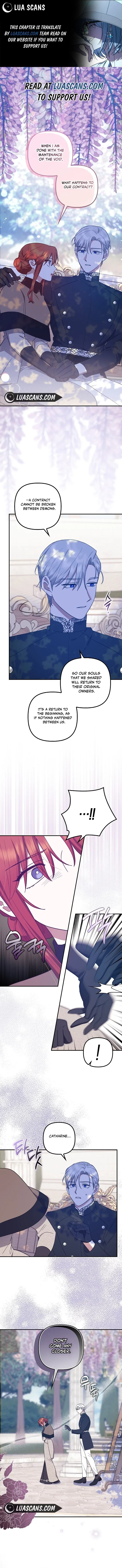 The Abandoned Bachelorette Enjoys Her Simple Life Chapter 56 page 2