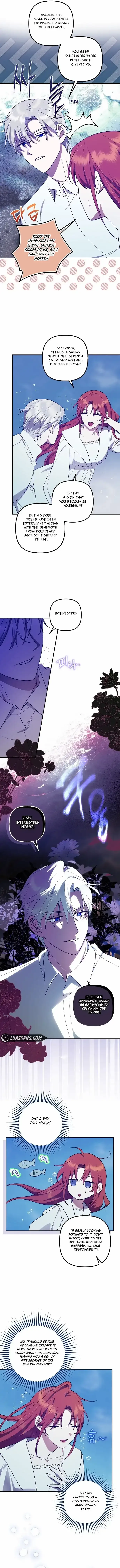 The Abandoned Bachelorette Enjoys Her Simple Life Chapter 57 page 13