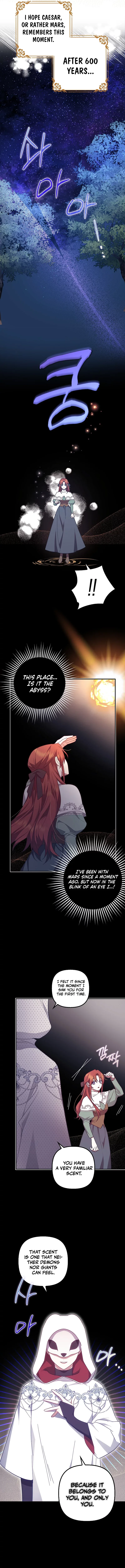 The Abandoned Bachelorette Enjoys Her Simple Life Chapter 51 page 13