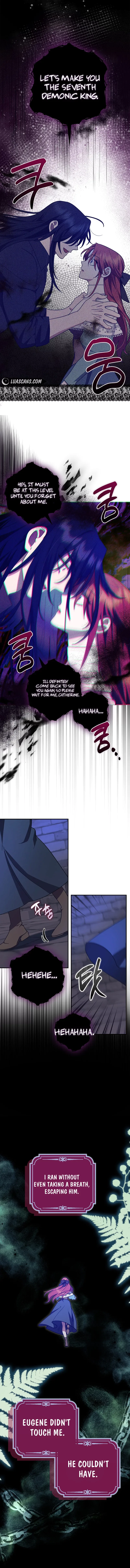 The Abandoned Bachelorette Enjoys Her Simple Life Chapter 51 page 9