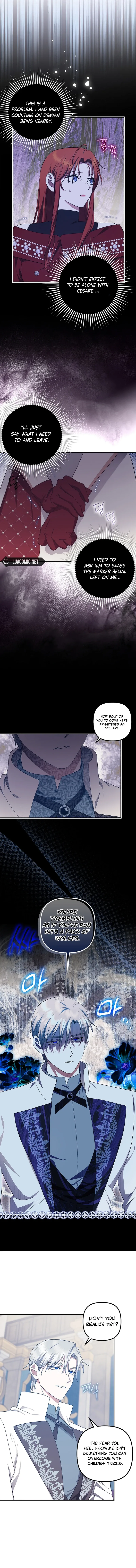 The Abandoned Bachelorette Enjoys Her Simple Life Chapter 65 page 13