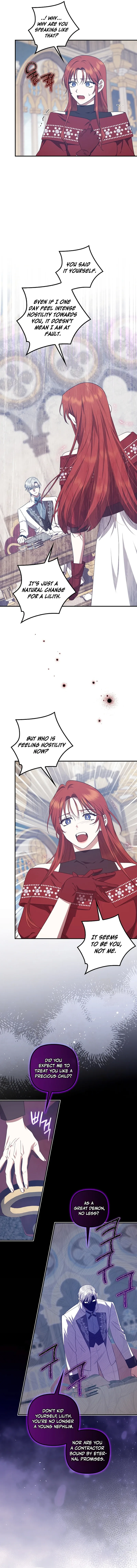 The Abandoned Bachelorette Enjoys Her Simple Life Chapter 65 page 14