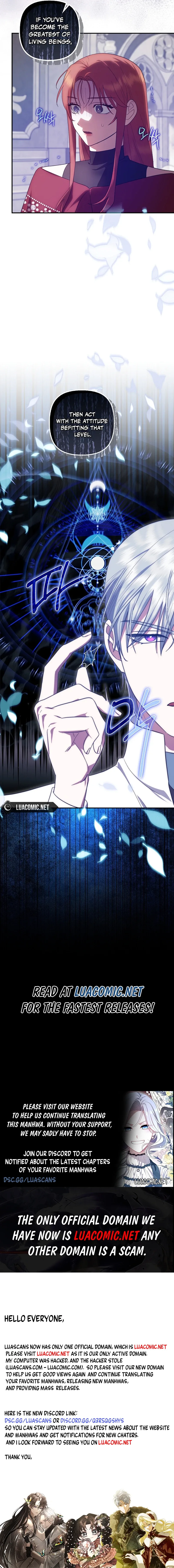 The Abandoned Bachelorette Enjoys Her Simple Life Chapter 65 page 15
