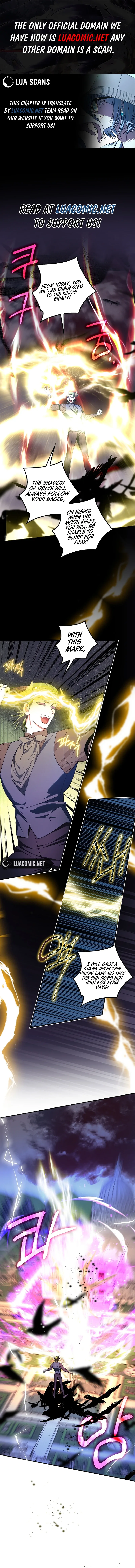 The Abandoned Bachelorette Enjoys Her Simple Life Chapter 64 page 2