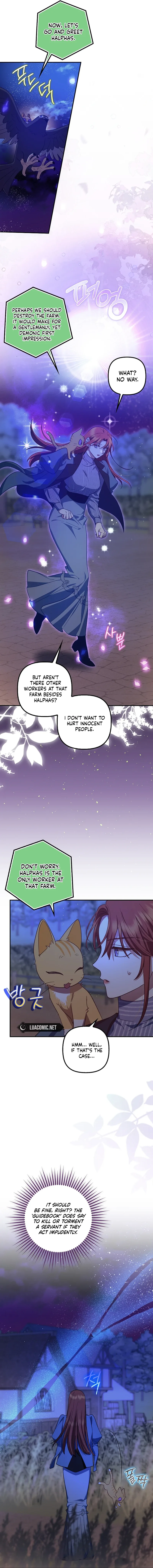The Abandoned Bachelorette Enjoys Her Simple Life Chapter 67 page 12