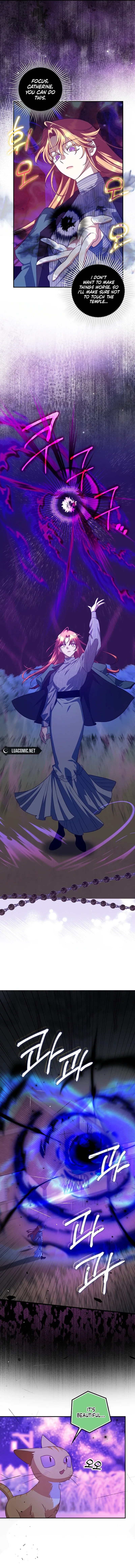 The Abandoned Bachelorette Enjoys Her Simple Life Chapter 67 page 13