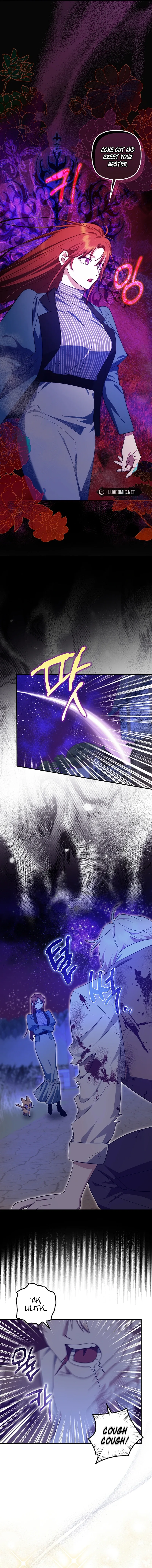 The Abandoned Bachelorette Enjoys Her Simple Life Chapter 67 page 15