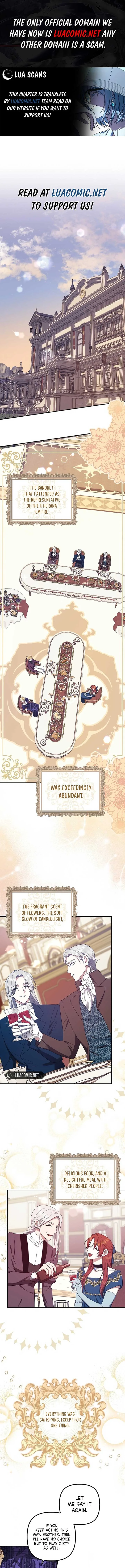 The Abandoned Bachelorette Enjoys Her Simple Life Chapter 73 page 2